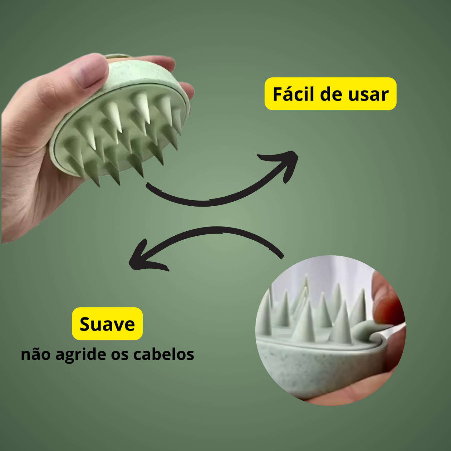 Capillum - Cofre Elegância Capilar