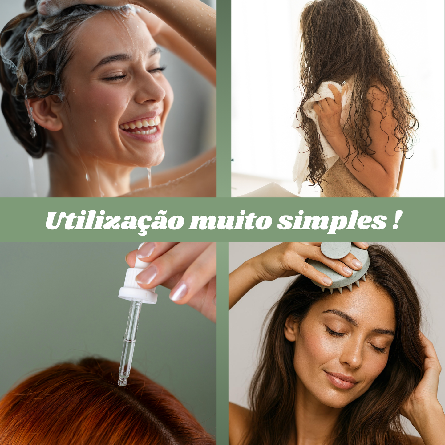 Capillum - Cofre Elegância Capilar
