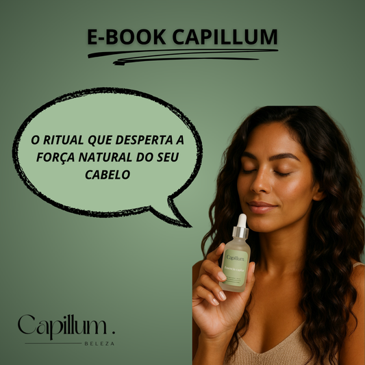 Capillum - E-book